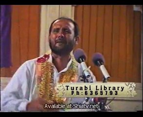 Qaseeda Wiladat Hazrat Zainab | Ye dunya kia bataegi bhala Tauqeer Zainab (SA) ki