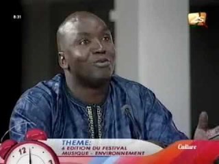 Good Morning - Culture - 08 Juin 2012 - Partie 2