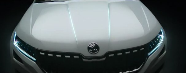 VÍDEO: Nuevo Skoda Karoq 2017, así introducen al hermano del Kodiaq