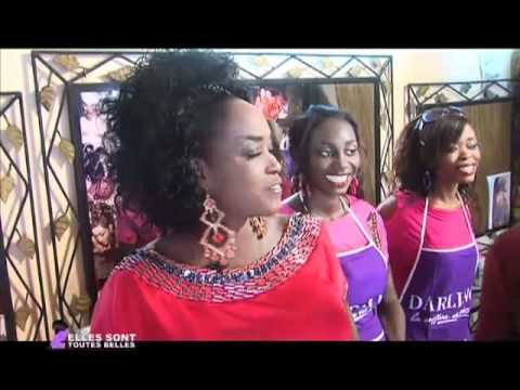 Elles sont toutes belles - 15 - 16 octobre 2011