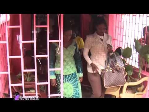 Elles sont toutes belles - 25 - 26 février 2012