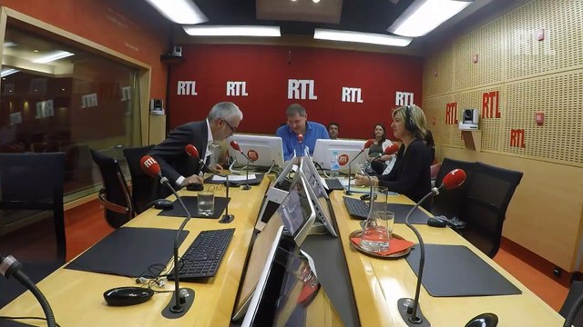 Présidentielle 2017 : C'est le Loft ! , clame Pascal Praud