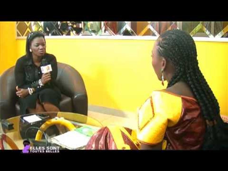 Elles sont toutes belles - 24 - 25 mars 2012