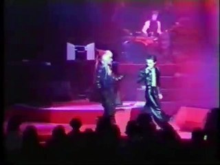 SOFT BALLET - shout！緊急ドキュメント ２