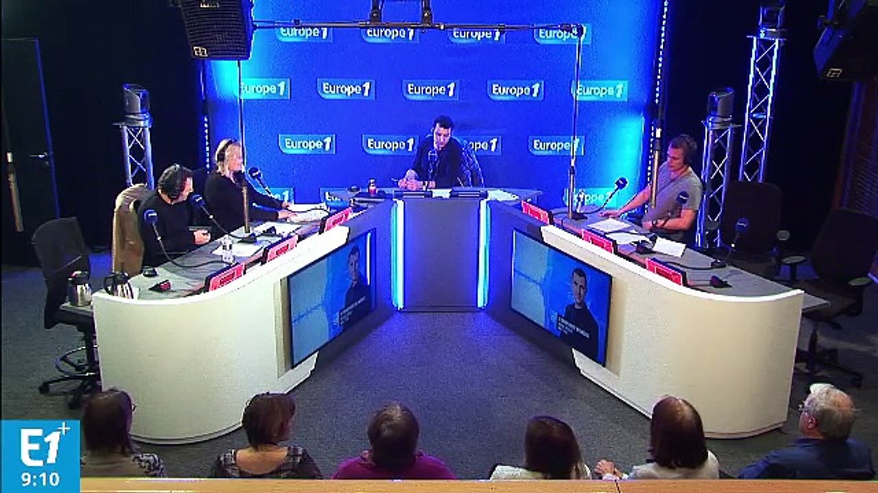 Élysée 2017, Emmanuel Macron attire les électeurs sur TF1