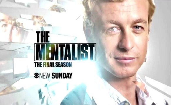 The Mentalist - Promo 7x02