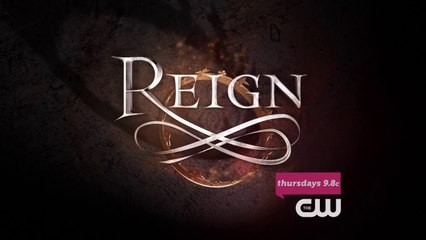 Reign - Promo 2x10