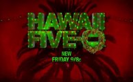 Hawaii Five-0 - Promo 5x09