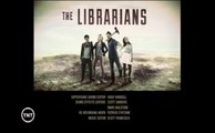 The Librarians - Promo 1x03