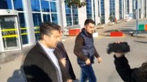Müjdat Gezen Sanat Merkezini Kundaklayan Mehmet Ali A.'ya Yurt Dışı Yasağı Konularak Adli Kontrol...