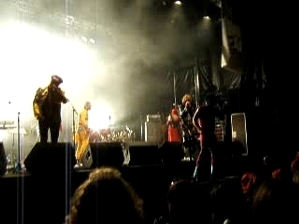 Lille - Marcel et son orchestre live 4