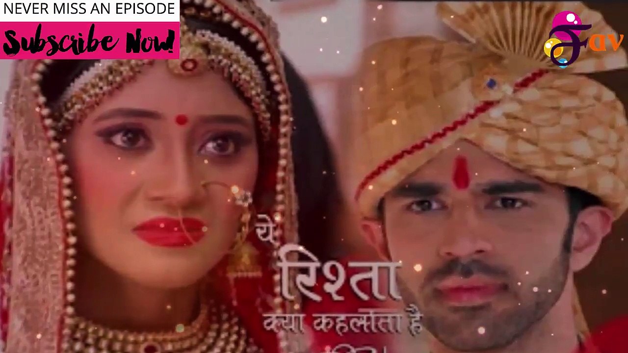 Yeh Rishta Kya Kehlata Hai_ 30th April 2017 _ Latest Upcoming Twist _ Star Plus _ YRKKH News _ Lates