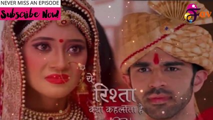 Yeh Rishta Kya Kehlata Hai_ 30th April 2017 _ Latest Upcoming Twist _ Star Plus _ YRKKH News _ Lates