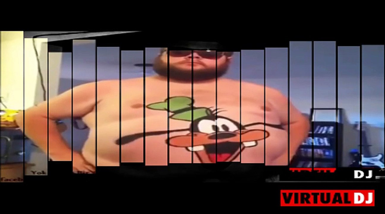 DjBurakUlus + Harem - The Clap Buka Belly Dance Darbuka Remix 2017