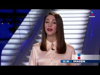 La CDMX se hunde más que otras ciudades