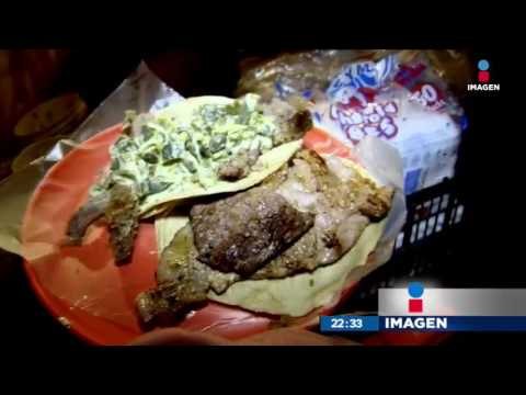 Así es como el periódico Excélsior viaja desde Bucareli hasta tu casa todas las mañanas