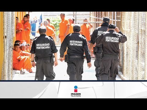 Humillación y tortura en las cárceles de Nuevo León | Imagen Noticias con Ciro Gómez Leyva