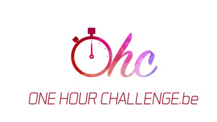One Hour Challenge Teaser mai