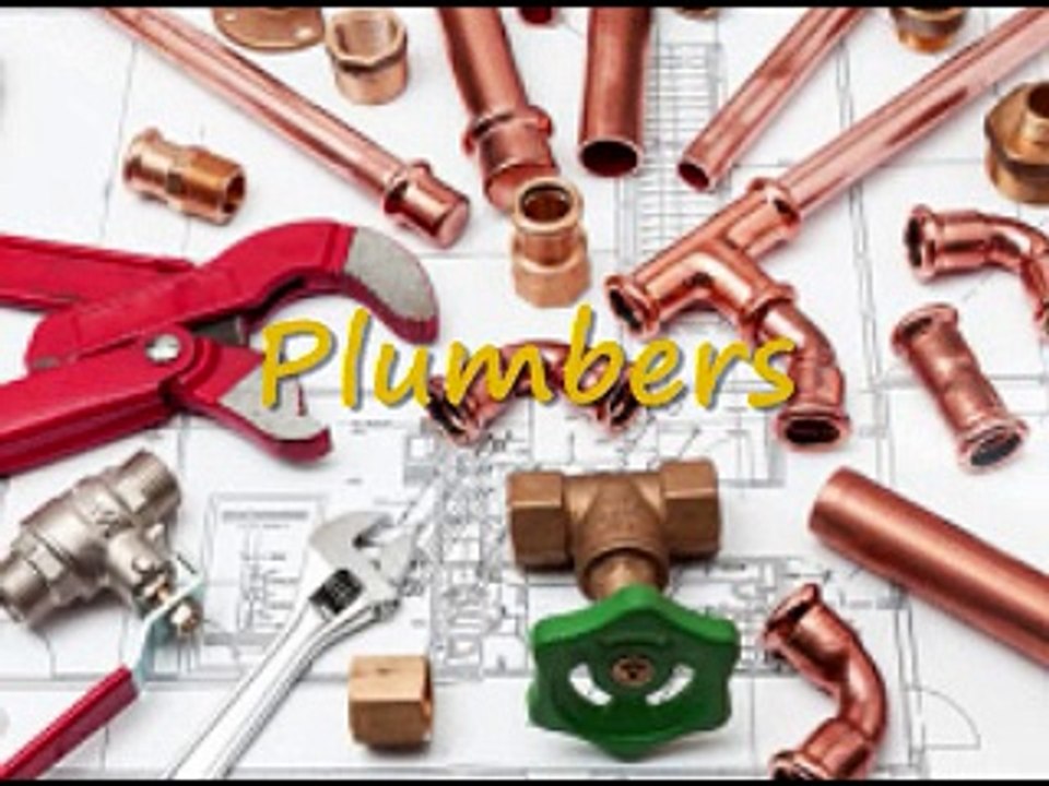 plumbers