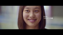 【味の素 CM】２０２０躍動する君たちへ　インタビュー篇　６０秒