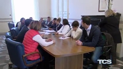 Opere di compensazione Documento congiunto amministrazione e consiglio comunale