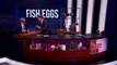 Gordon Ramsay Blindfolding Celebs & Feeding Them Strange Foods | COMPILATION