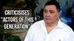 Rishi Kapoor Gets ANGRY On Bollywood For Skipping Vinod Khanna's Funeral And Final Journey