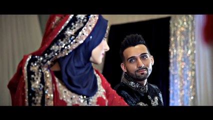 Jaane Jaan-Sham Idrees & Froggy video album