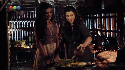 La Tierra Prometida Español (cap.93) Vìdeo