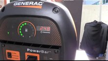 Portable Generator