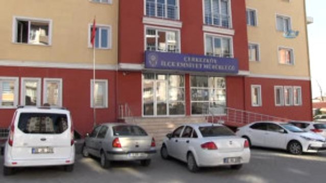 Sahte Kimlik ile Telefon Almak İsterken Yakalandı