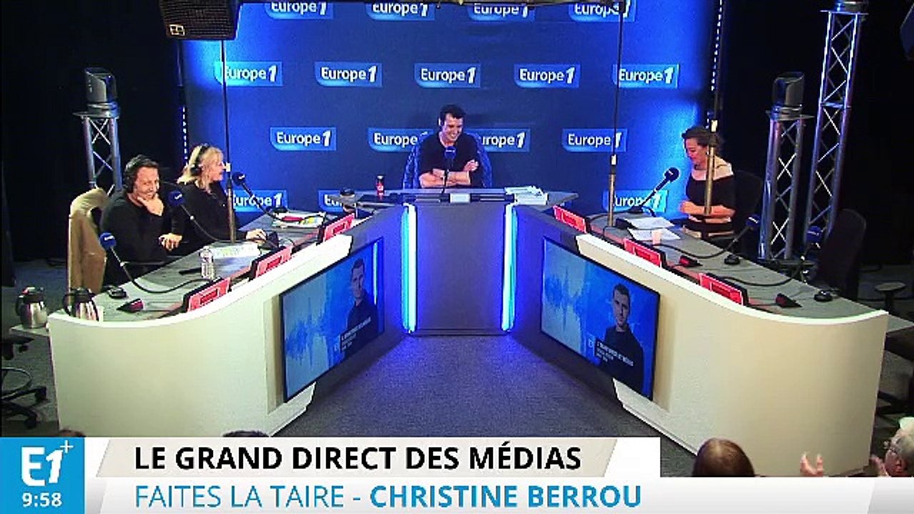 Arthur, le trésor des pirates d'Europe 1