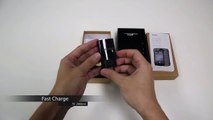 DOOGEE T5s Unboxing