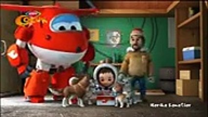 Harika Kanatlar - Kızak Yarışı Çizgi Film İzle,Tv Hd Online 2017