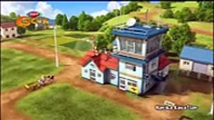 Harika Kanatlar Çizgi Filmi - Uçak Severler -,Tv Hd Online 2017