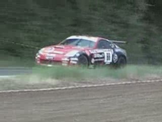 Rallye de wallonie 2007 2eme partie