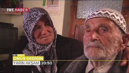 Ömür Dediğin 124. bölüm fragmanı