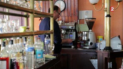 Whirlpool : un ancien ouvrier se souvient de l'âge d'or