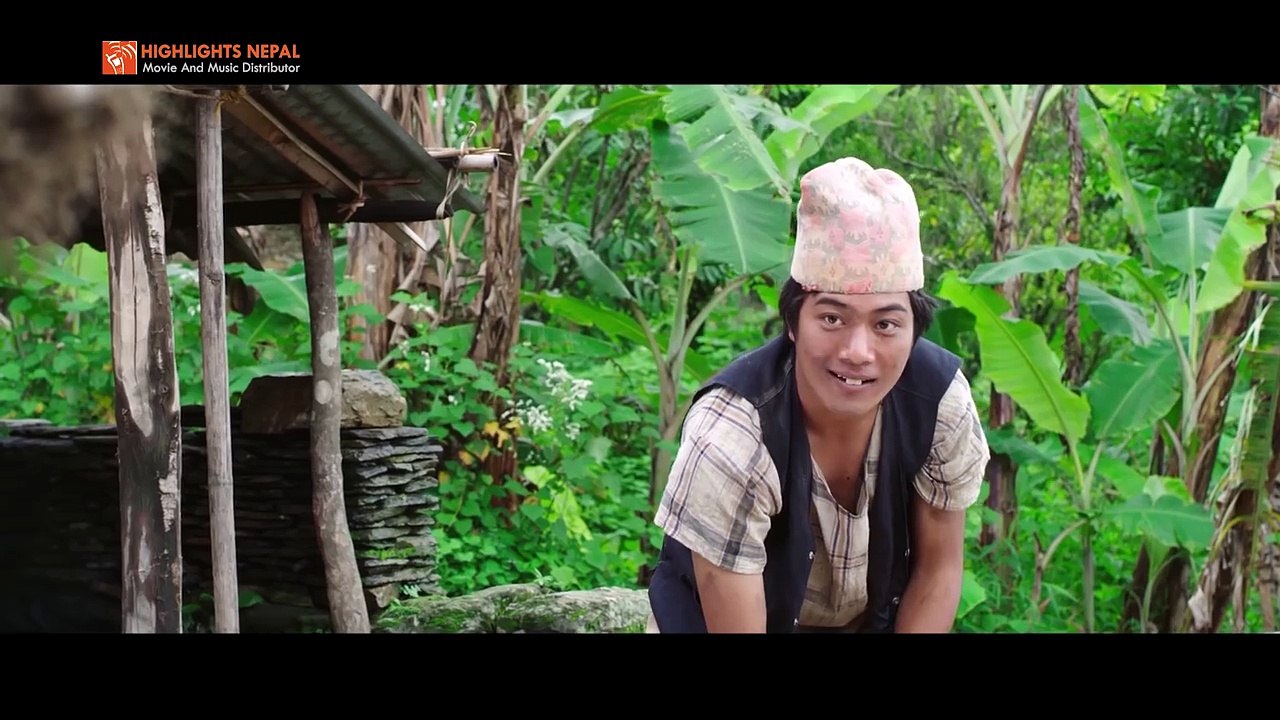 SAAYA - New Nepali Movie Second Trailer 2017 Ft. Promish Gurung, Tina Shrestha, Umesh Tamang