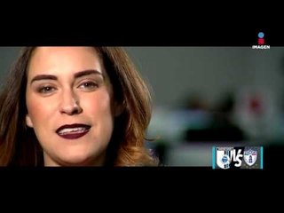 La firma de Luis Noriega nos dice más de él