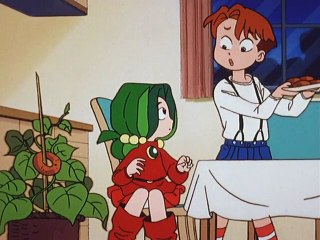 ヤダモン 第002話