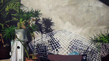 Blain|Southern at Art Cologne 2017