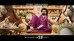 Jiyo Re Baahubali Video Song Promo - Baahubali 2 The Conclusion - Prabhas - M.M.Kreem - Daler Mehndi