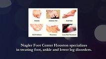 Looking For Foot Doctor In Houston - Foothouston.com