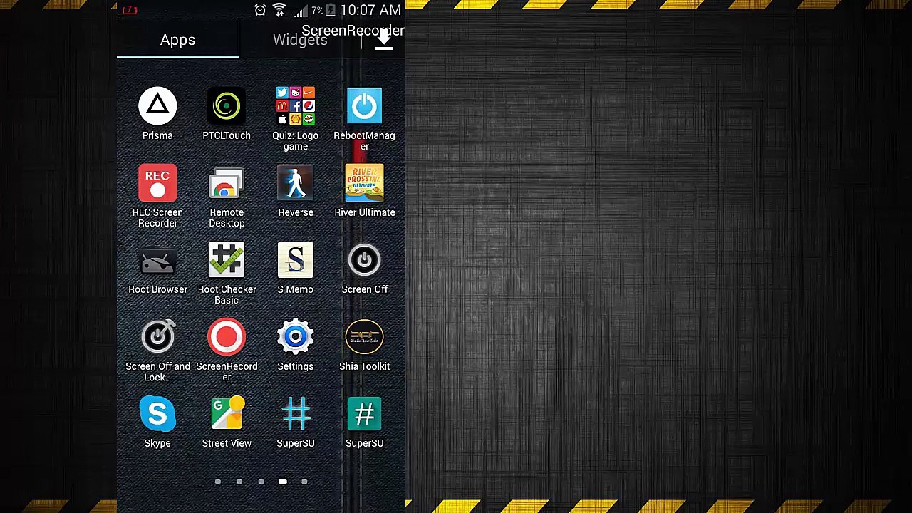 How to uninstall Ac Display 100% working (Android)