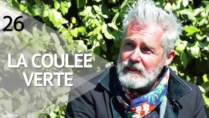 La coulée verte !  EPISODE 26 - PLANTISTE