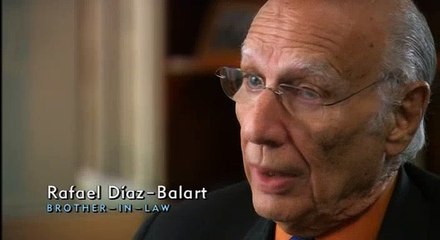 American Experience Fidel Castro 1