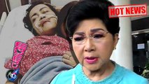 Hot News! Bertemu Julia Perez, Titiek Puspa Kaget Luar Biasa - Cumicam 28 April 2017