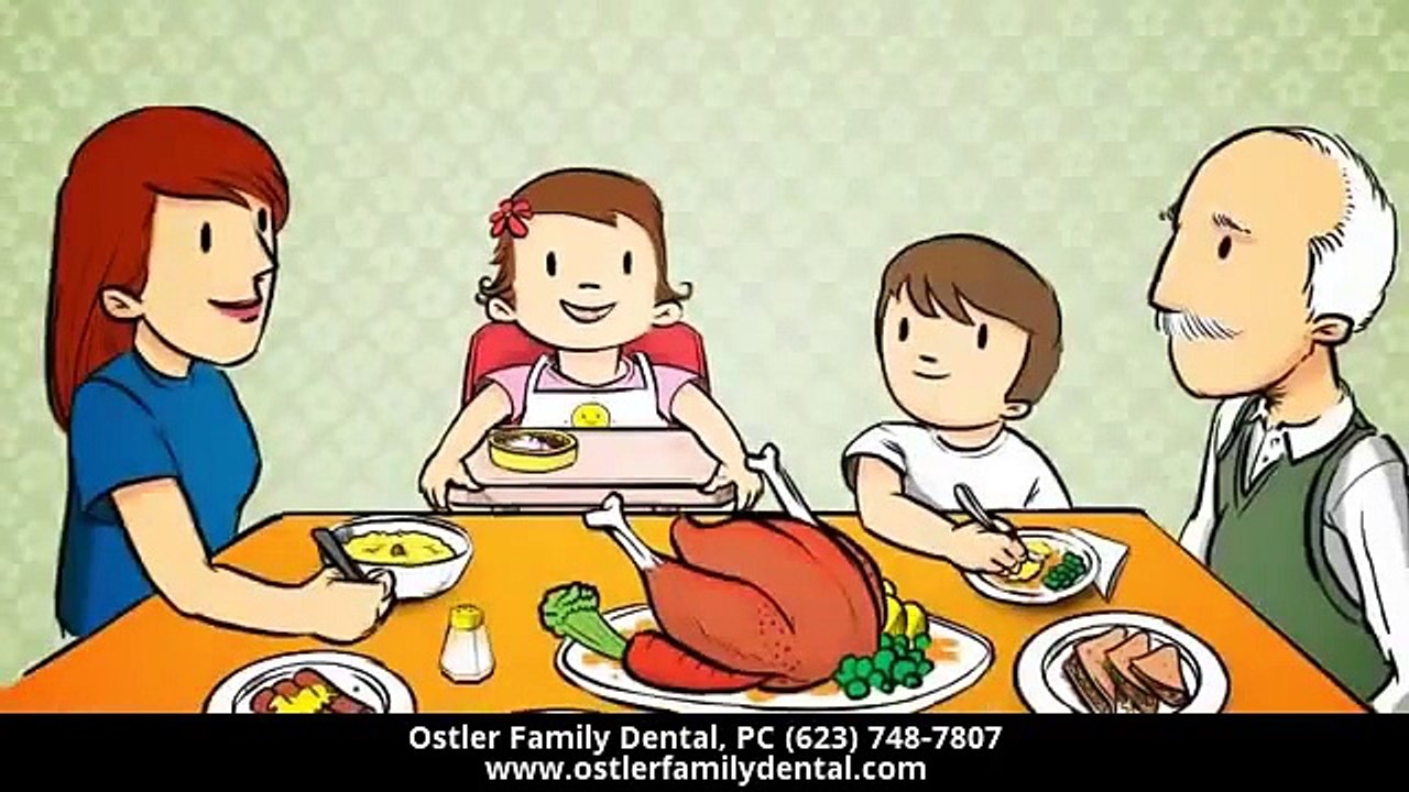 Pediatric Dentist Peoria AZ