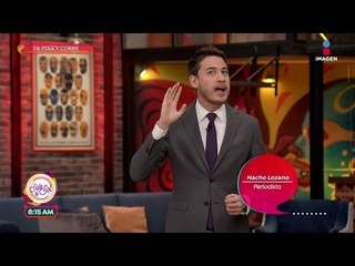 ¡Los políticos "se hacen bolas" con las declaraciones!